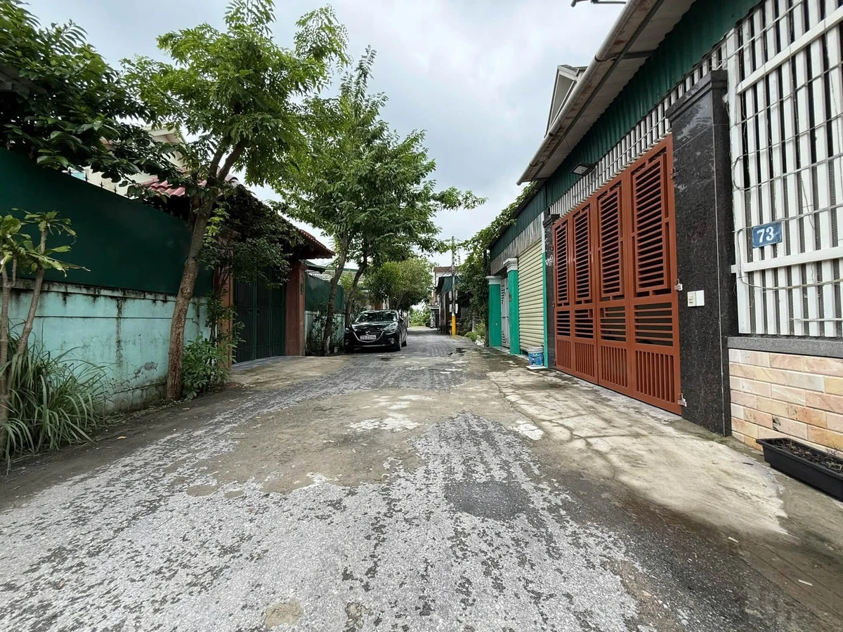 Bán đất 325.4m2 gần sân bay Vinh, 15 triệu/m2, Nghệ An - Ảnh thu nhỏ 2