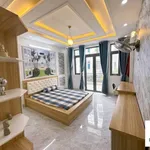 Bán nhà hẻm xe hơi Nguyễn Duy Cung, P.12, Gò Vấp, 68m², 5 tầng, 7,6 tỷ - Ảnh thu nhỏ 5