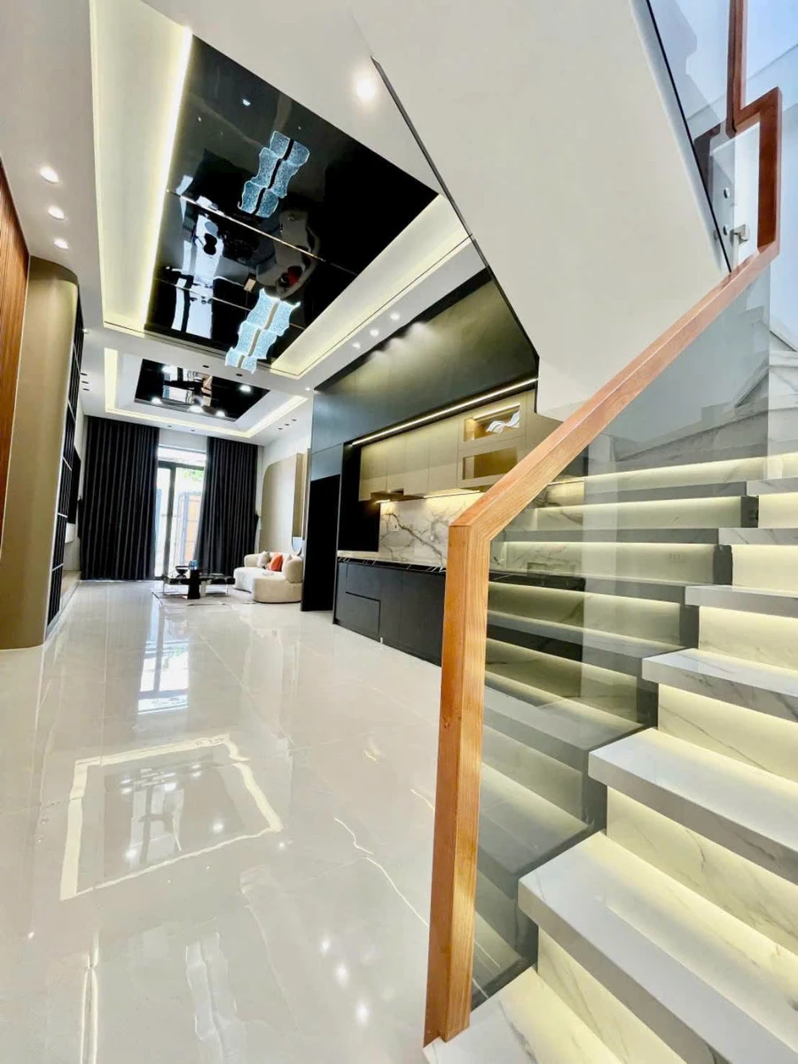Bán nhà 4x25m 3PN Tân Hiệp Biên Hòa 4,75 tỷ - Ảnh thu nhỏ 2