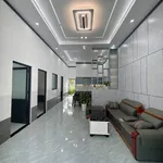 Nhà bán 3 phòng ngủ 105m² Tân Định Bến Cát, 1 tỷ 920 - Ảnh thu nhỏ 4