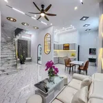 Bán nhà 1 trệt 2 lầu 4PN 63m² Cái Răng Cần Thơ - Ảnh thu nhỏ 5