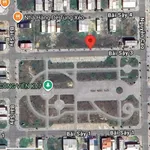 Bán đất mặt tiền Bãi Sậy 3 KQH Hương Sơ 70m2 view công viên, sổ hồng - Ảnh thu nhỏ 1