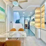 Bán nhà hẻm 50m2, 3PN Nguyễn Công Trứ, Bình Thạnh, 6,75 tỷ - Ảnh thu nhỏ 3