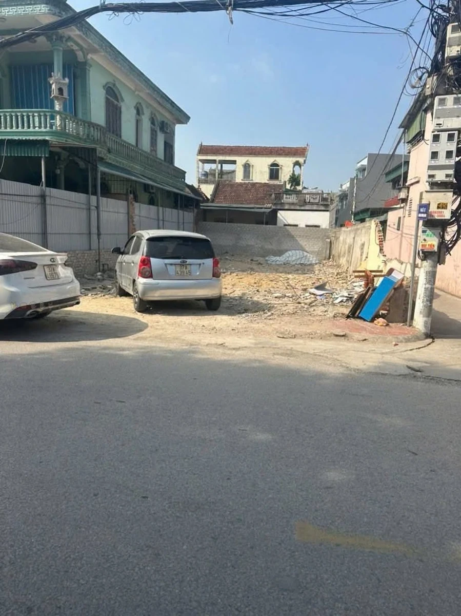 Bán lô góc mặt đường Hải Thượng Lãn Ông 92m², Nghệ An - Ảnh thu nhỏ 2