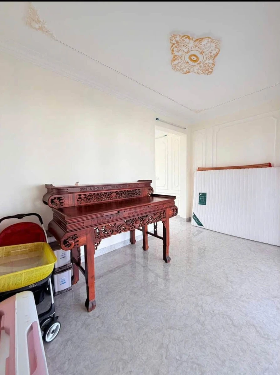 Bán nhà 1 trệt 3 lầu 3 PN tại Vũng Tàu 97.1 m² - Ảnh thu nhỏ 4