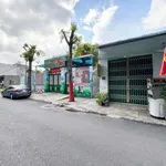 Bán nhà mặt tiền 198m² Dĩ An, Bình Dương cho thuê 16tr/tháng - Ảnh thu nhỏ 1