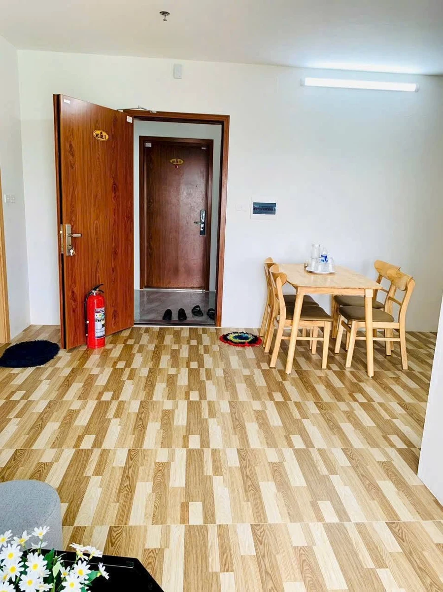 Cho thuê căn hộ Eco Garden Huế 2PN 54,5m² - Ảnh thu nhỏ 3