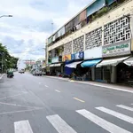Bán lô đất 8x8m trung tâm Quận 3, xe hơi vào nhà, giá 5,9 tỷ - Ảnh thu nhỏ 1