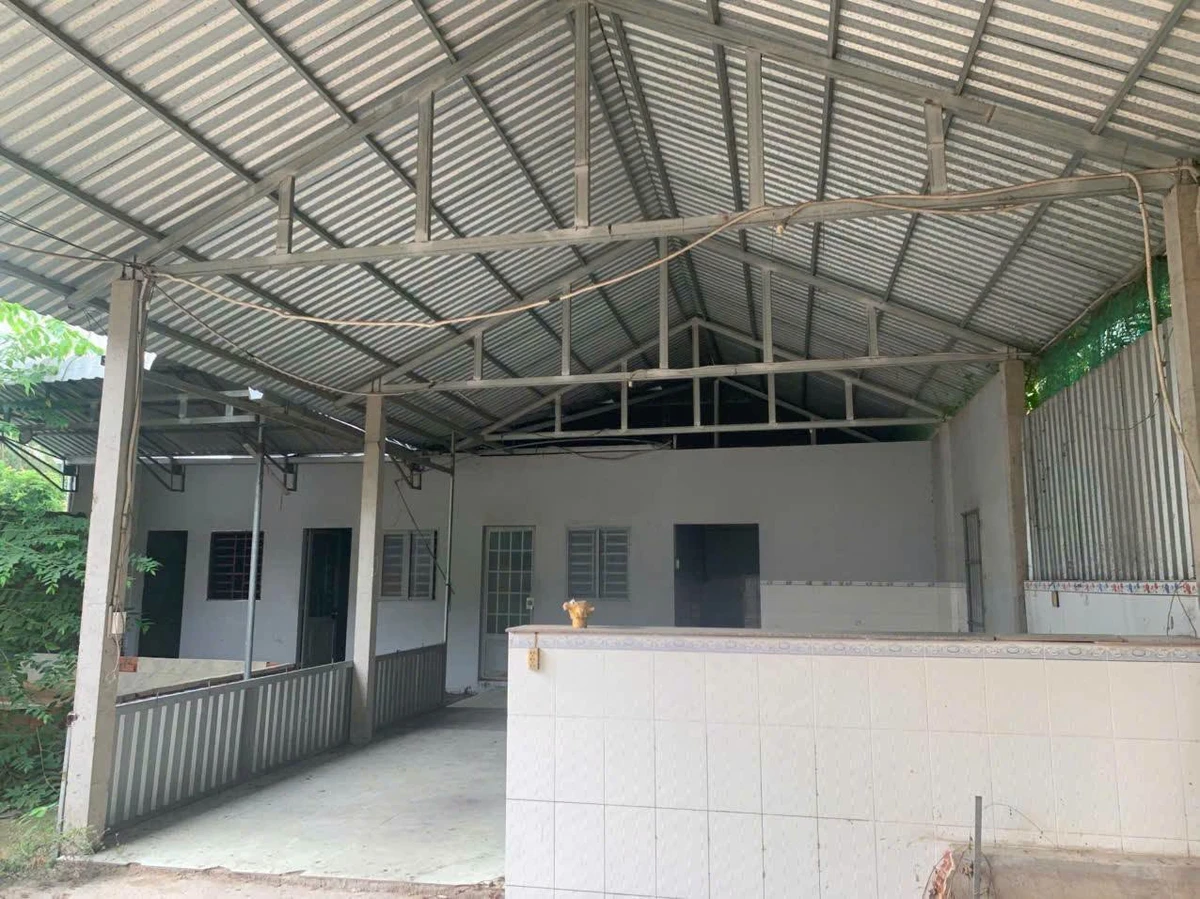Bán đất mặt tiền Vành Đai 372,5m² - 1 tỷ 650 triệu - Ảnh thu nhỏ 4