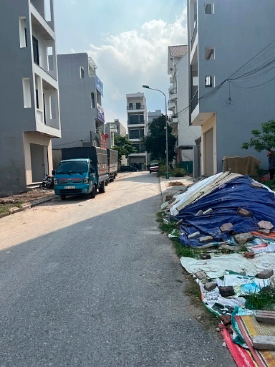 Bán đất KDC Vịt Cỏ 65,73m2, giá 3,6 tỷ - Ảnh thu nhỏ 2