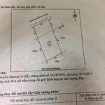 Bán đất mặt đường Nguyễn Chí Thanh, Hưng Đông, 82m2, 3.5 tỷ - Ảnh thu nhỏ 3