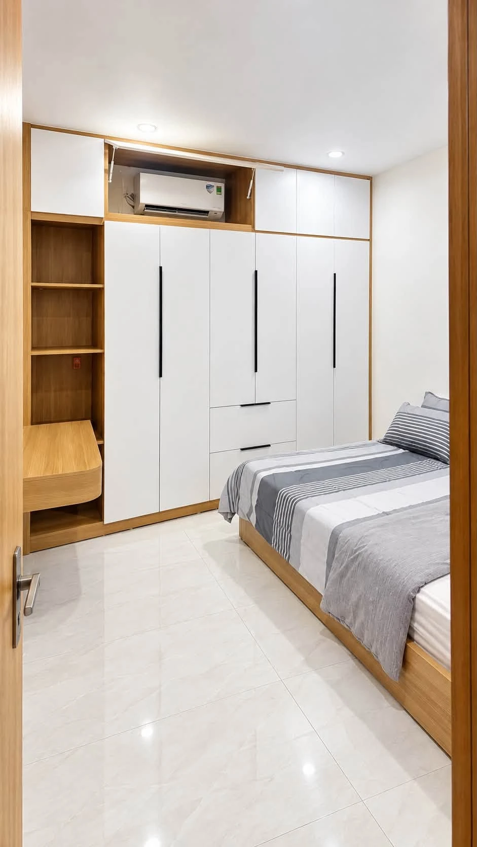 Bán nhà mặt tiền 97m² trung tâm Đà Nẵng, 5,35 tỷ đồng - Ảnh 1