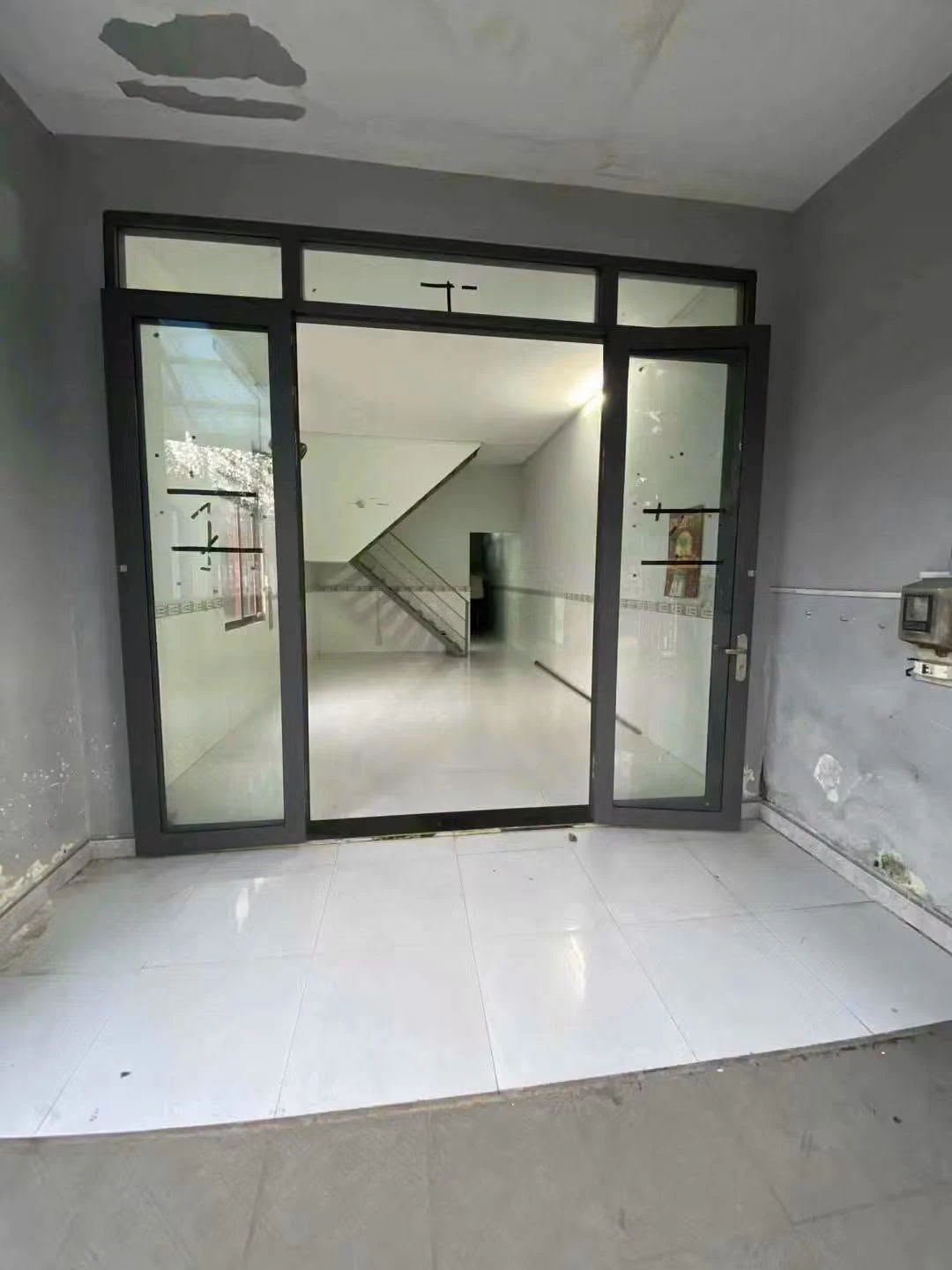 Nhà gác lửng 3PN sổ riêng 134m2 Biên Hòa 1,98 tỷ - Ảnh 1
