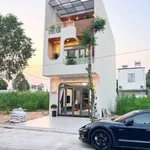 Bán nhà 1 trệt 2 lầu 80m2 mặt tiền Đường D13 Cần Thơ - Ảnh thu nhỏ 3