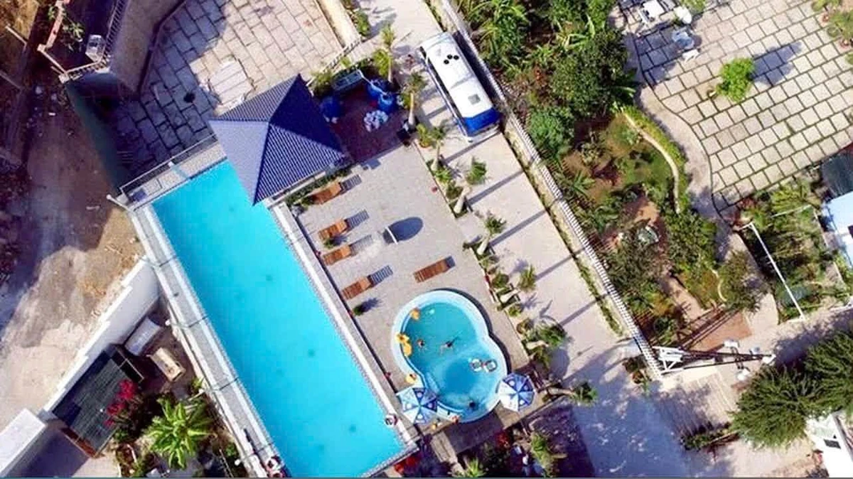 Bán villa nghỉ dưỡng sát biển Trần Phú Vũng Tàu 3.361 m² - Ảnh thu nhỏ 5