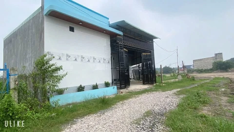 Nhà bán Gia Lộc, Tây Ninh, 2PN, 151m², 800 triệu - Ảnh thu nhỏ 4