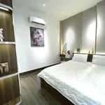 Bán nhà hẻm xe hơi 2 tầng 35m2, 3 phòng ngủ, full nội thất, gần Lotte Mart Gò Vấp - Ảnh thu nhỏ 3