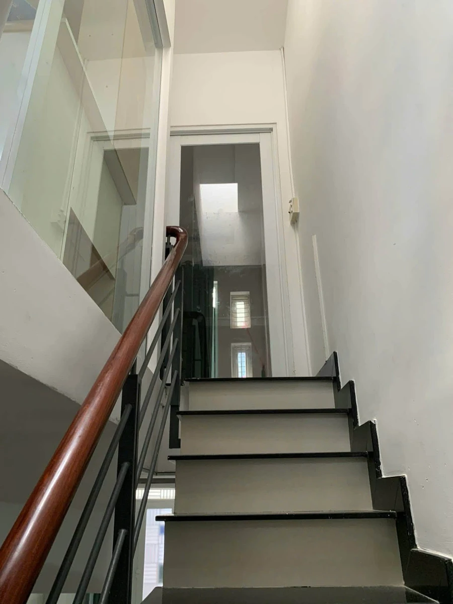 Bán nhà hẻm 3m đường 3/2, Quận 10, 25.6m², 2PN 4.5 tỷ - Ảnh thu nhỏ 4