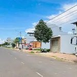 Bán 2 lô đất thổ cư 5x20m đường Rơ Chăm Ơn, Phường Tân Hoà, Buôn Ma Thuột - Ảnh thu nhỏ 2