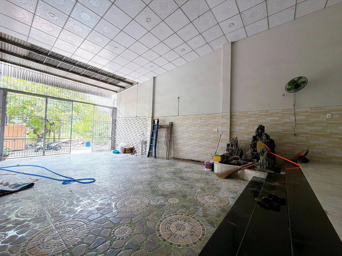 Bán nhà 175m2 gần Chợ KP6 Tân Biên, Biên Hoà - Ảnh thu nhỏ 4