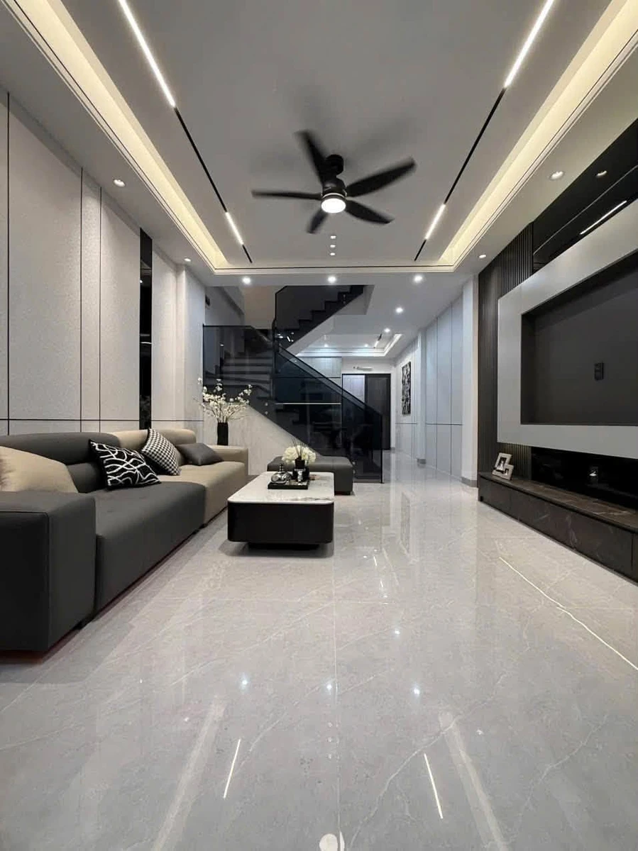 Bán nhà phố 60m² 4 tầng 4PN Hàng Kênh - Ảnh thu nhỏ 5