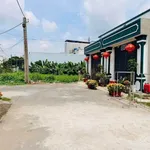 Bán 2 lô đất liền kề 100 m² Bến Lức Long An - Ảnh thu nhỏ 1