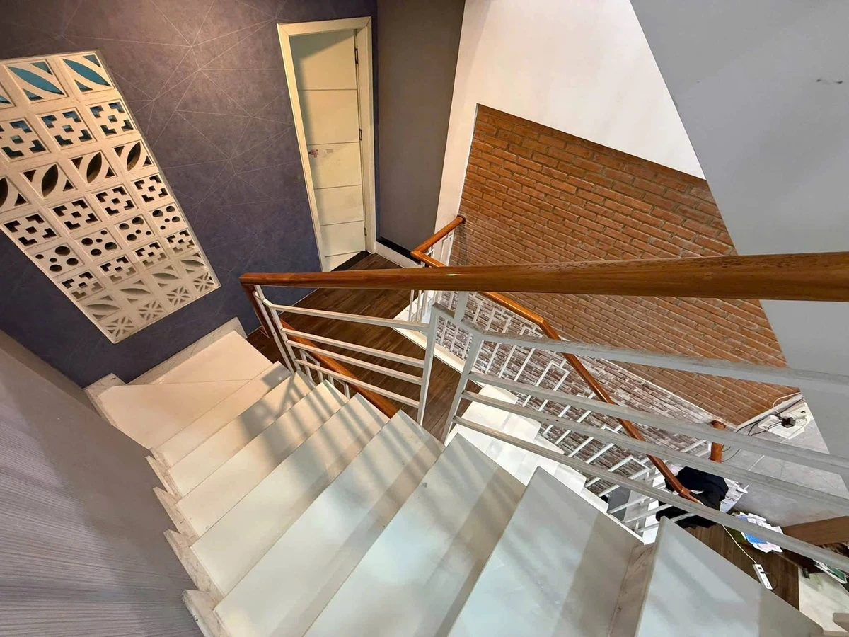 Bán nhà 3 tầng Máy Nước Phước Tân 65m² 4 tỷ 800 - Ảnh thu nhỏ 3