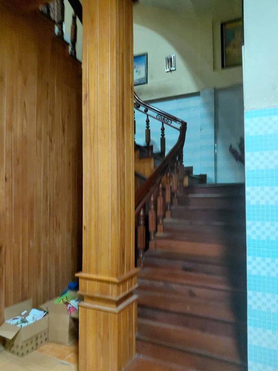Bán nhà 3 tầng 194m² Kim Long Huế - Ảnh thu nhỏ 5