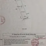 Bán dãy trọ 1 ki-ốt + 10 phòng, 370m2 Tân Uyên - Ảnh thu nhỏ 3