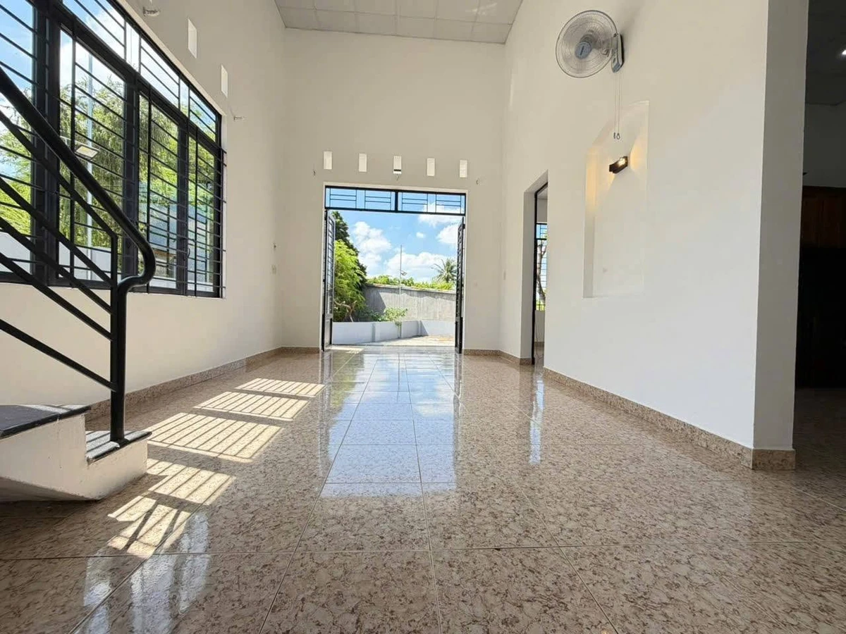Cho thuê nhà mặt tiền Mạc Đĩnh Chi, 500m², Buôn Ma Thuột - Ảnh thu nhỏ 5