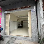 Bán nhà lầu mặt tiền Hoàng Lam 60m² 2,15 tỷ Bến Tre - Ảnh thu nhỏ 2