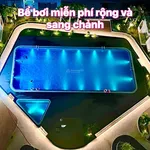 Chuyển nhượng căn 3PN Nera Garden Huế - Full nội thất, LH: 0983 356 *** - Ảnh thu nhỏ 6