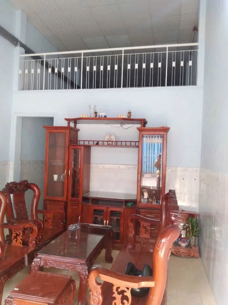 Bán nhà cấp 4, 95 m2, 3,65 tỷ Hiệp Phước - Ảnh thu nhỏ 5