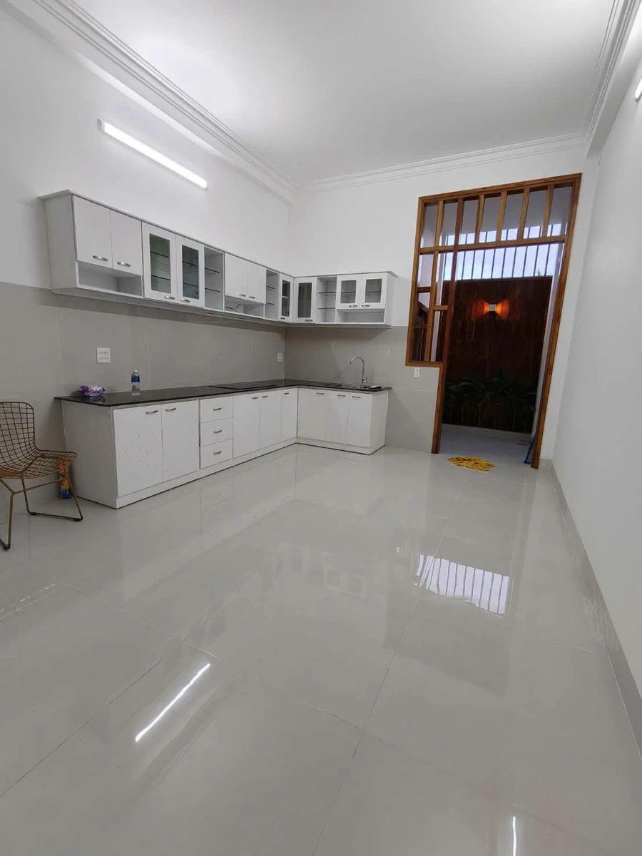 Bán nhà mặt tiền Huỳnh Thị Khá, Phan Thiết, 68.5m2 - Ảnh thu nhỏ 4