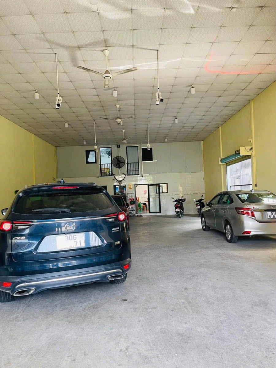 Bán đất góc mặt tiền Dĩ An 252m2, 12 tỷ - Ảnh thu nhỏ 4