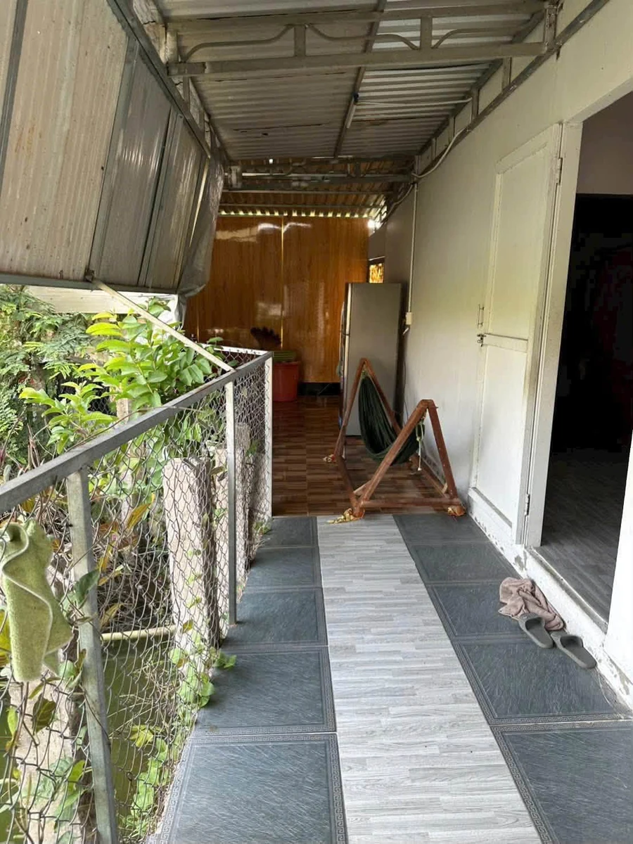 Bán nhà vườn 1000m2 giá 900 triệu tại Hàm Liêm, Phan Thiết - Ảnh thu nhỏ 4