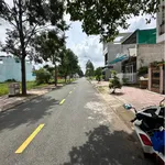 Bán đất thổ 100m² Phường Long An, Tân An - Ảnh thu nhỏ 2