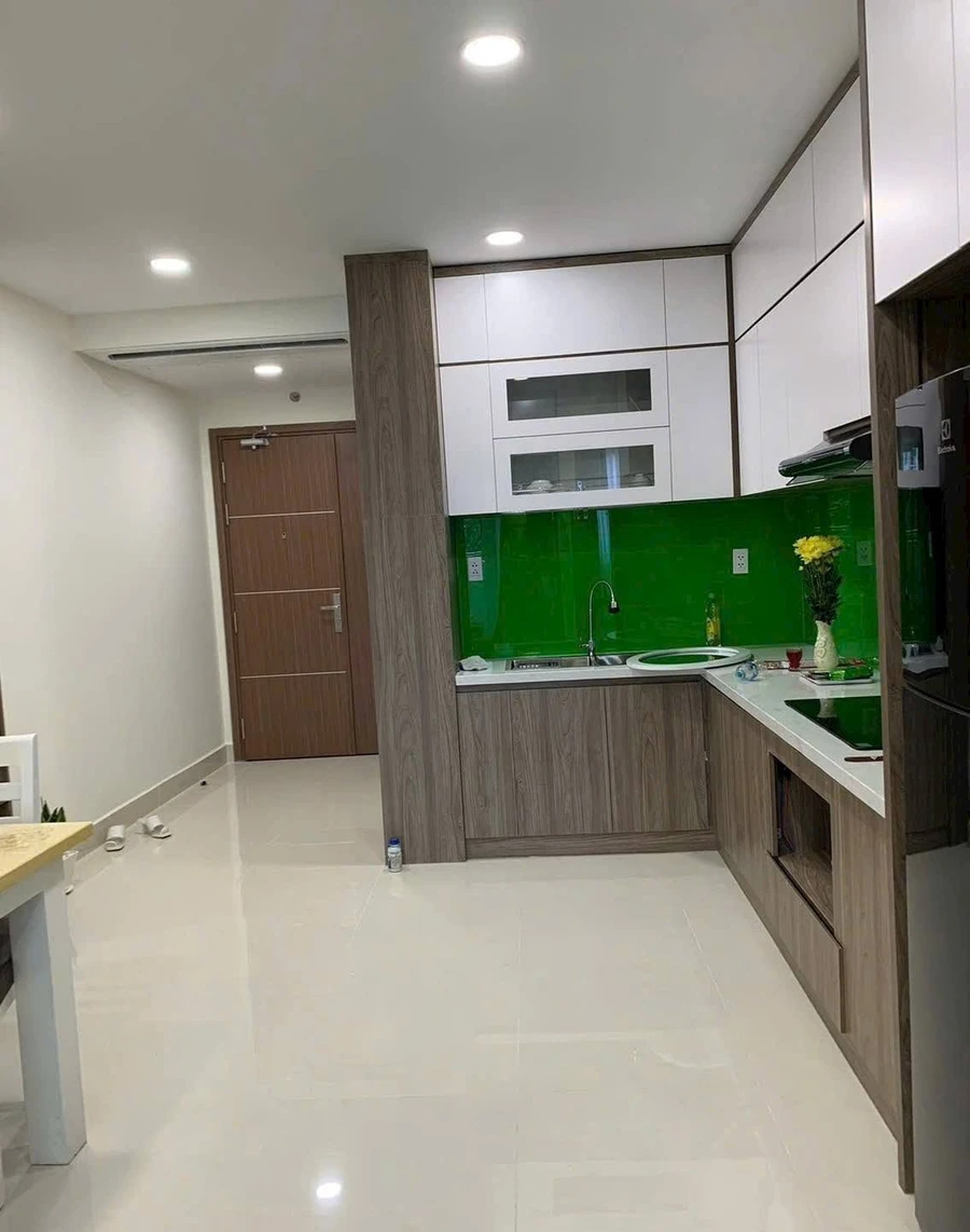 Bán căn hộ chung cư Gateway Vũng Tàu 74m2 2PN 2WC 3.2 tỷ - Ảnh thu nhỏ 2