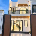 Bán nhà 1 trệt 1 lầu 135m2 mới xây, 3 phòng ngủ, Long Điền, giá 3,2 tỷ - Ảnh thu nhỏ 1