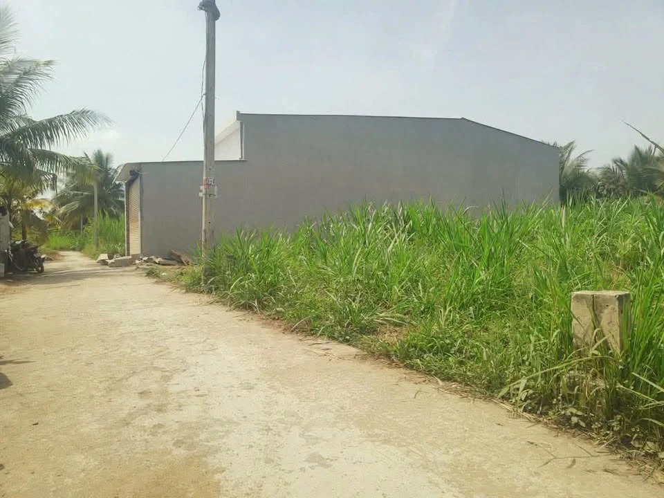 Bán đất 151m² Bình Phú, Bình Tân - 850 triệu - Ảnh thu nhỏ 2