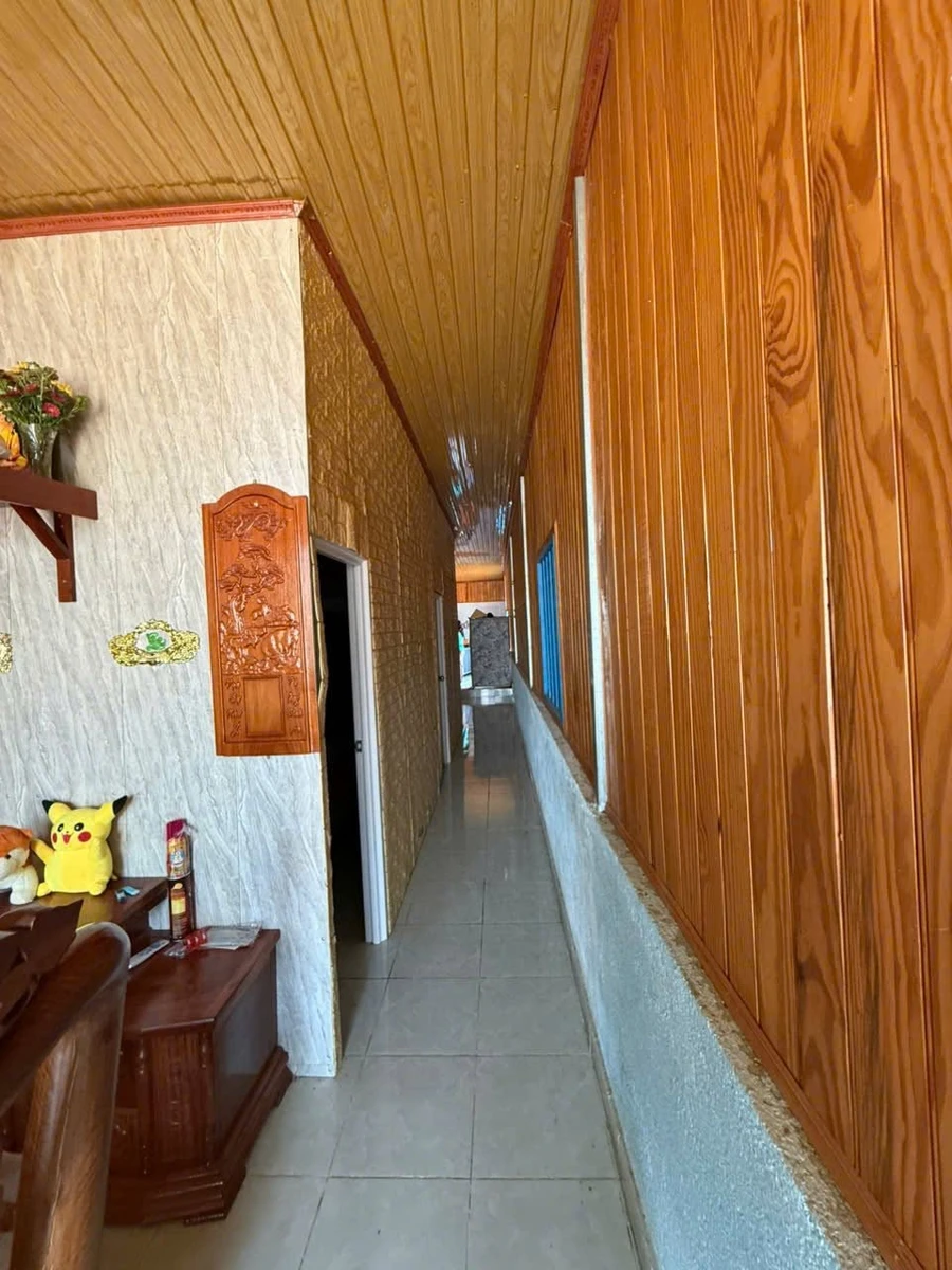 Bán nhà riêng 2PN 68m² 750 triệu Đức Trọng Khánh Hòa - Ảnh thu nhỏ 4