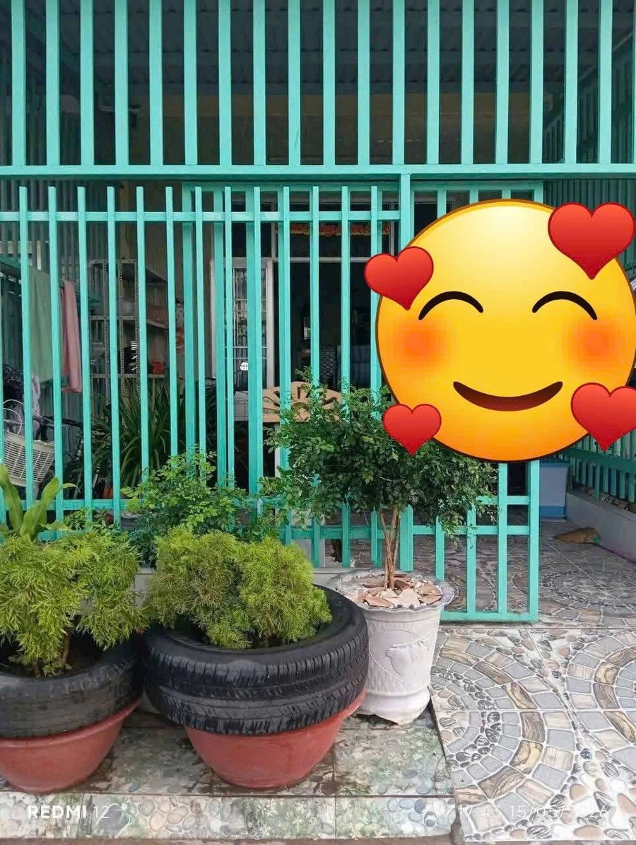 Bán nhà cấp 4 đường Tôn Thất Tùng, KDC Phường 5, Bạc Liêu, 4x25m, 3 phòng ngủ - Ảnh 1