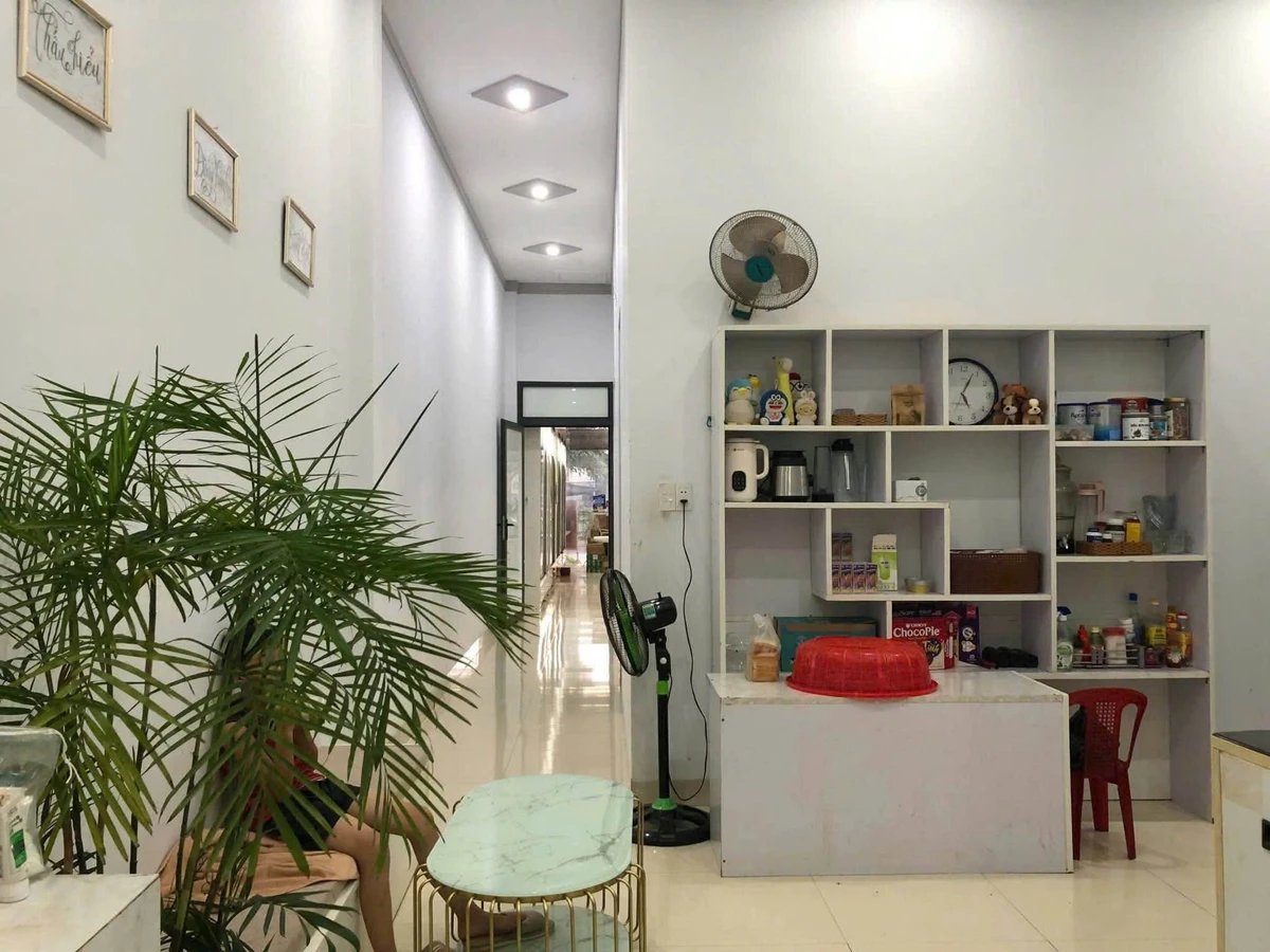 Nhà mặt tiền đường YWang 150m2, 3PN Buôn Ma Thuột 4,7 tỷ - Ảnh thu nhỏ 4