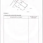 Bán nền đất 75m² trục chính Đồng Ngọc Sứ, Cần Thơ - Ảnh thu nhỏ 4