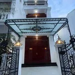 Bán nhà 3 tầng kiệt 246 Hùng Vương, Phường An Cựu, TP Huế, 62,3m², giá 3,5 tỷ - Ảnh thu nhỏ 2