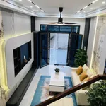 Bán 2 nhà 4 tầng 45-62m2 Nguyễn Hữu Cầu Hải Dương - Ảnh thu nhỏ 3
