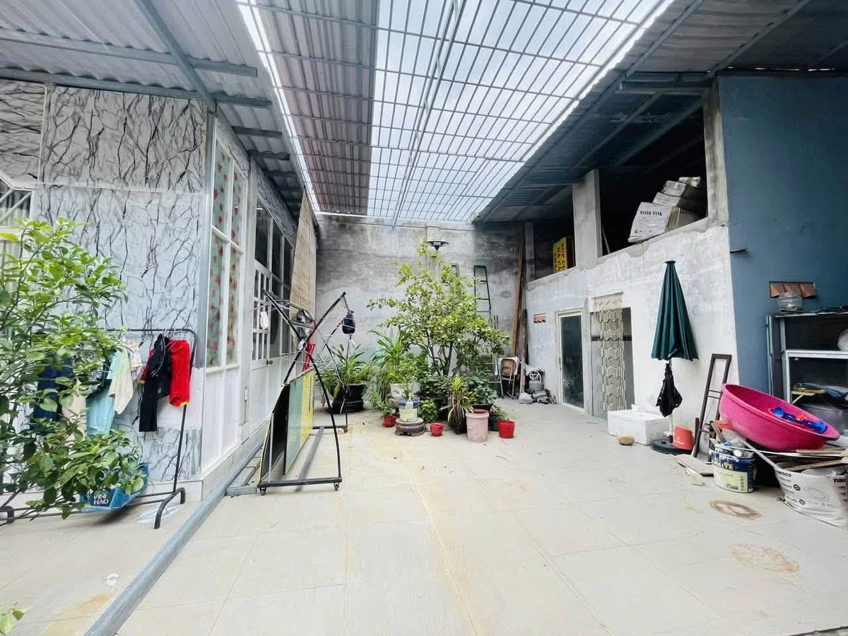 Bán nhà mặt tiền Thủ Khoa Huân 453m2, Phú Thủy, Phan Thiết, giá 17,5 tỷ - Ảnh thu nhỏ 2