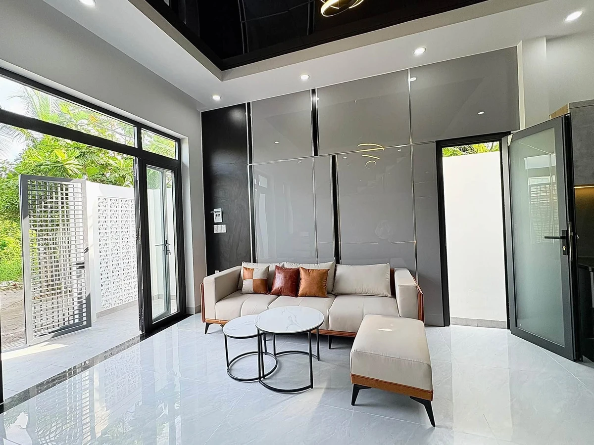 Bán nhà 2 tầng 66m² Rạch Giá An Giang 1 tỷ 850 triệu - Ảnh thu nhỏ 4