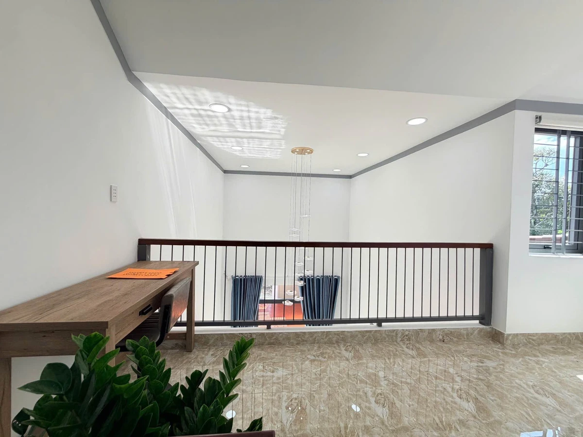 Bán nhà 3 phòng ngủ mặt tiền 6m giá 3,1 tỷ tại Buôn H'Đớk, Phường Ea Kao, Đắk Lắk - Ảnh thu nhỏ 5