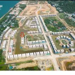 Bán BT Dasong Village, Quốc lộ 6, p Trung Minh, 11,2 tỷ, 300m2, giá siêu hời! - Ảnh thu nhỏ 1